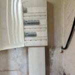 Mise aux normes NF-C 15.100 d'un tableau dans le 13009