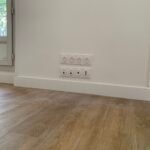 Création de prises encastrées